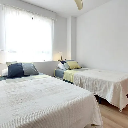 شقة 2 Bedroom Lovely In Benicasim