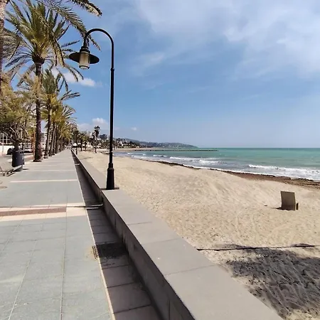 شقة 2 Bedroom Lovely In Benicasim *