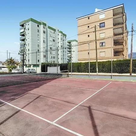 شقة 2 Bedroom Lovely In Benicasim بينيكاسّين
